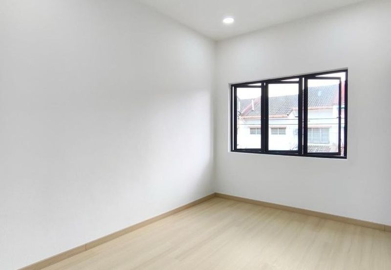 Bandar Baru Seri Alam