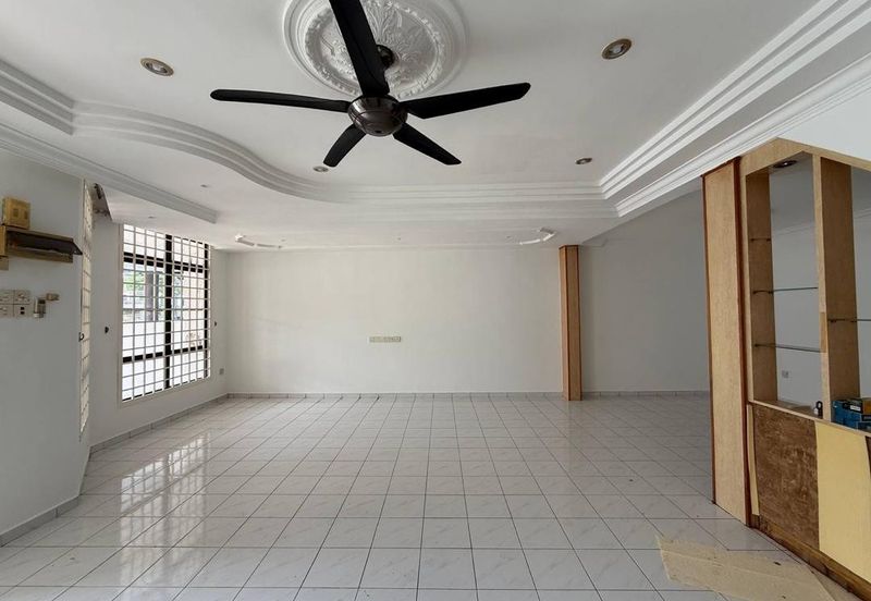 Taman Desa Cemerlang