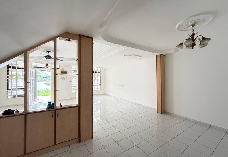 Taman Desa Cemerlang