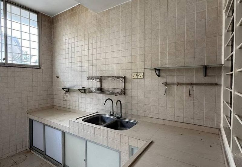 Taman Desa Cemerlang