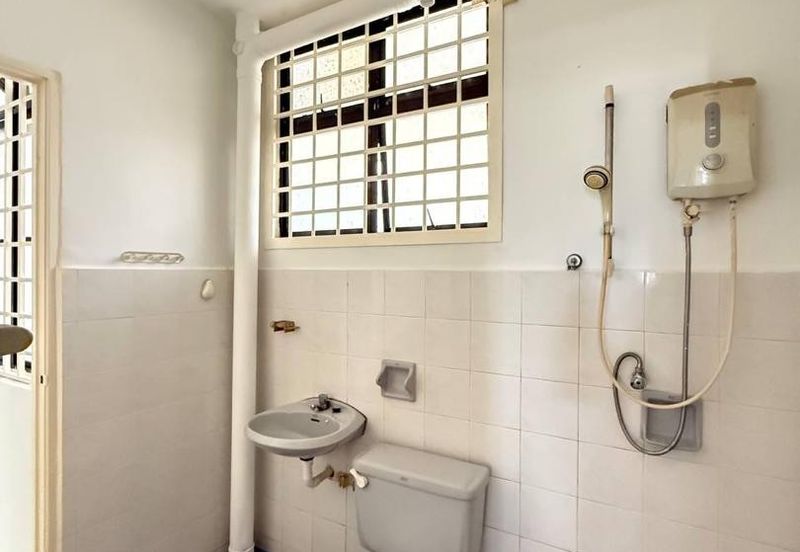 Taman Desa Cemerlang