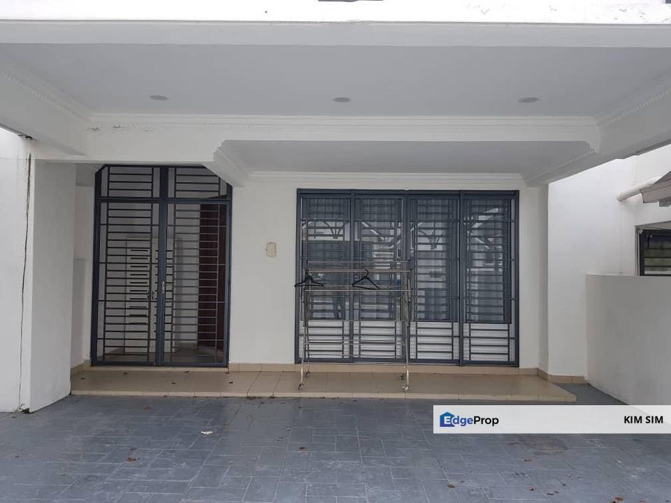 Setia Alam 3 Storey Superlink  House For Sale.., Selangor, Shah Alam