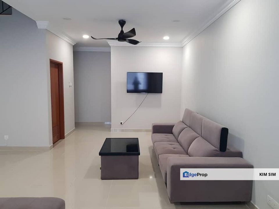 Setia Alam 3 Storey Superlink  House For Sale.., Selangor, Shah Alam
