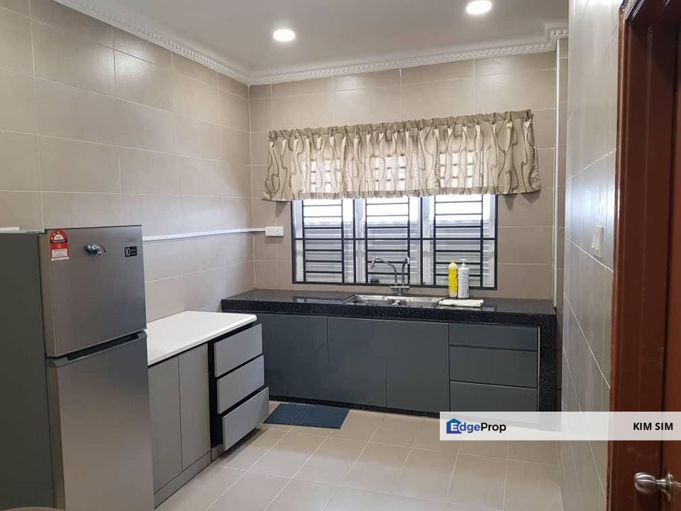 Setia Alam 3 Storey Superlink  House For Sale.., Selangor, Shah Alam
