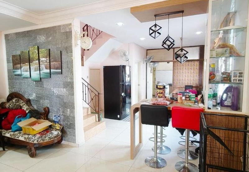 Mutiara Emas @ Taman Mount Austin