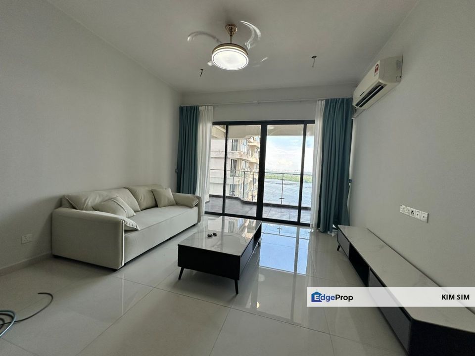 Country Garden Dangab Bay, Kings Bay, Amberside, Bay Laurel, Baypoint, Royal Strand, Lovell, JB Town Area, Shuttle Bus To CIQ, JB Sentral.., Johor, Johor Bahru