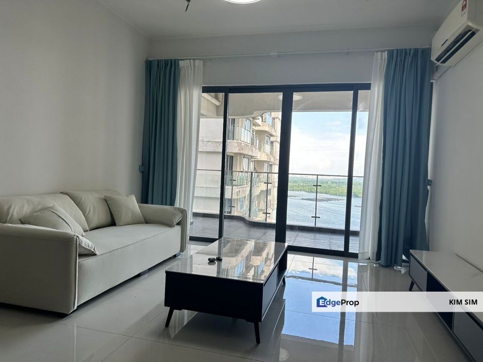 Country Garden Dangab Bay, Kings Bay, Amberside, Bay Laurel, Baypoint, Royal Strand, Lovell, JB Town Area, Shuttle Bus To CIQ, JB Sentral., Johor, Johor Bahru