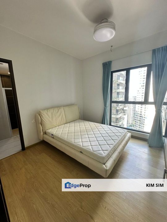 Country Garden Dangab Bay, Kings Bay, Amberside, Bay Laurel, Baypoint, Royal Strand, Lovell, JB Town Area, Shuttle Bus To CIQ, JB Sentral., Johor, Johor Bahru