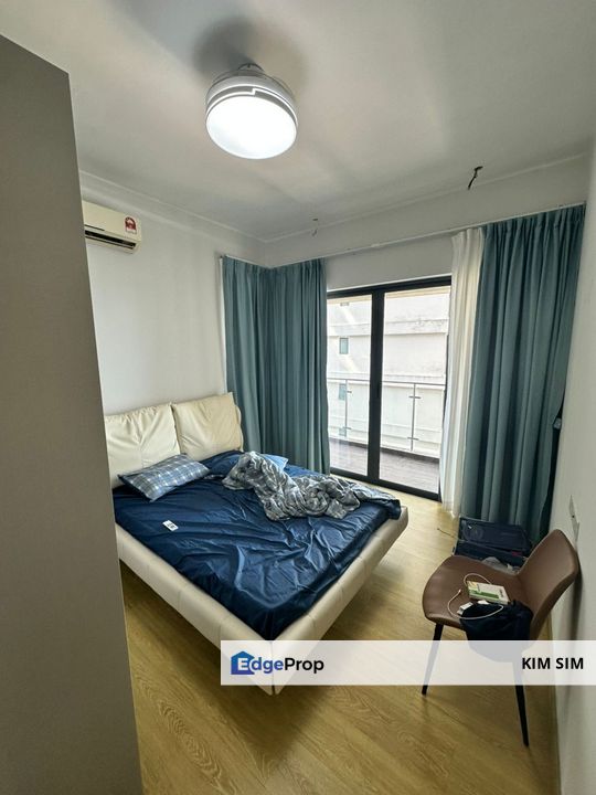 Country Garden Dangab Bay, Kings Bay, Amberside, Bay Laurel, Baypoint, Royal Strand, Lovell, JB Town Area, Shuttle Bus To CIQ, JB Sentral., Johor, Johor Bahru