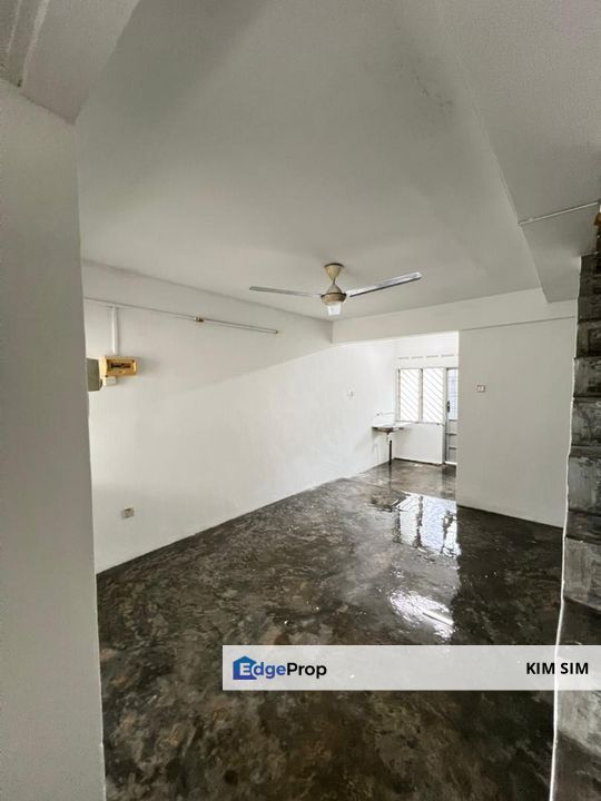 Taman Daya House For Rent, Taman Mount Austin, Austin Perdana, Taman Setia Indah, Taman Desa Tebrau, Adda Heights, Bandar Dato Onn, Seri Austin, Johor, Johor Bahru