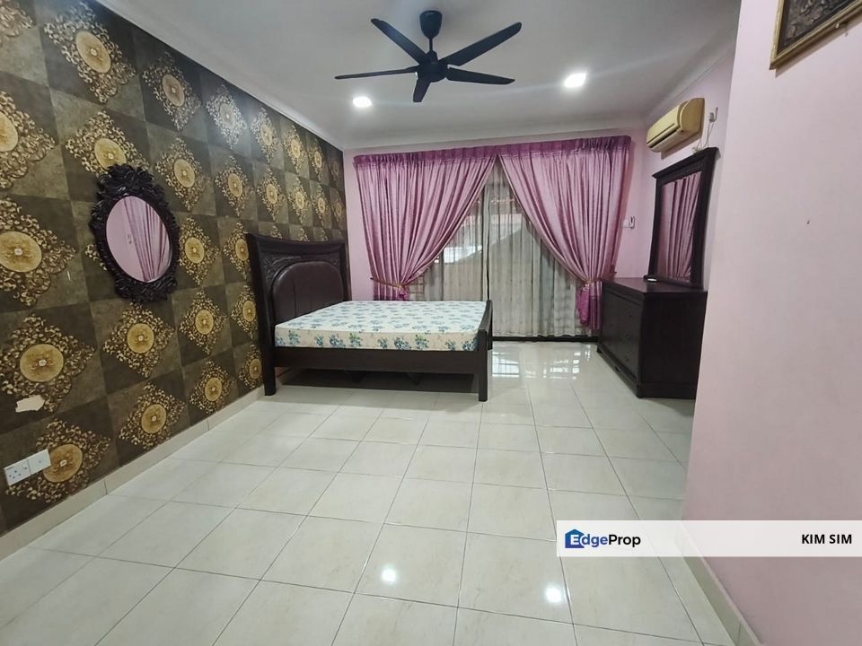 Seri Austin House For Rent, Taman Daya, Taman Mount Austin, Austin Perdana, Taman Setia Indah, Taman Desa Tebrau, Adda Heights, Bandar Dato Onn,, Johor, Johor Bahru