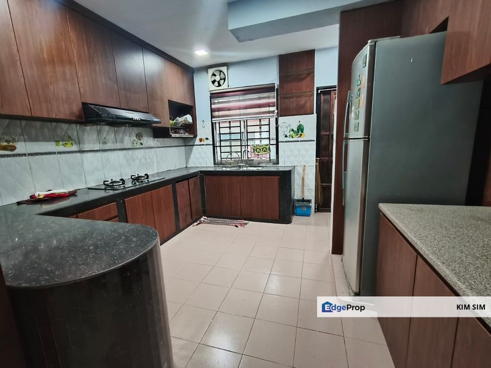 Seri Austin House For Rent, Taman Daya, Taman Mount Austin, Austin Perdana, Taman Setia Indah, Taman Desa Tebrau, Adda Heights, Bandar Dato Onn,, Johor, Johor Bahru
