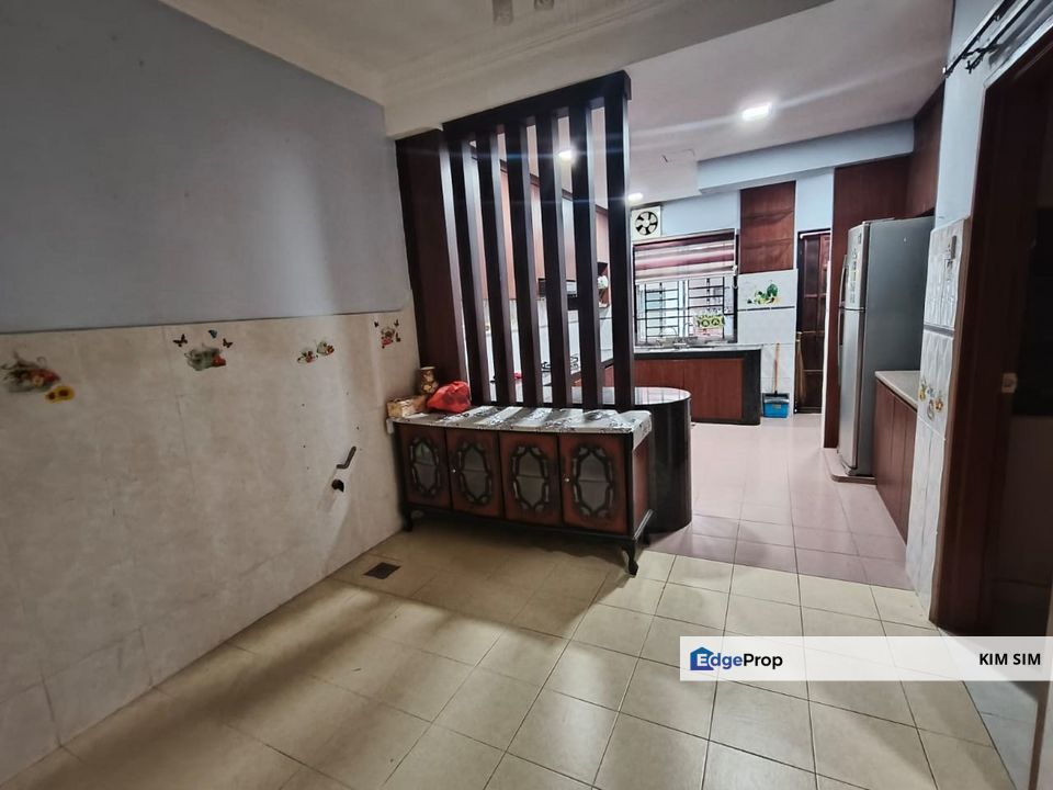 Seri Austin House For Rent, Taman Daya, Taman Mount Austin, Austin Perdana, Taman Setia Indah, Taman Desa Tebrau, Adda Heights, Bandar Dato Onn,, Johor, Johor Bahru