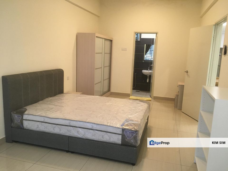 Midori Green @ Austin heights, Taman Mount Austin Apartment For Rent, Johor, Johor Bahru