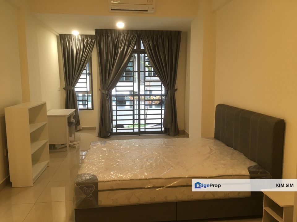 Midori Green @ Austin heights, Taman Mount Austin Apartment For Rent, Johor, Johor Bahru