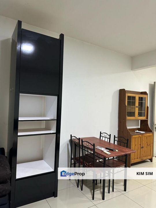 Austin Regency For Rent, Taman Mount Austin Apartment For Rent, Austin Regency Studio For Rent, Johor, Johor Bahru