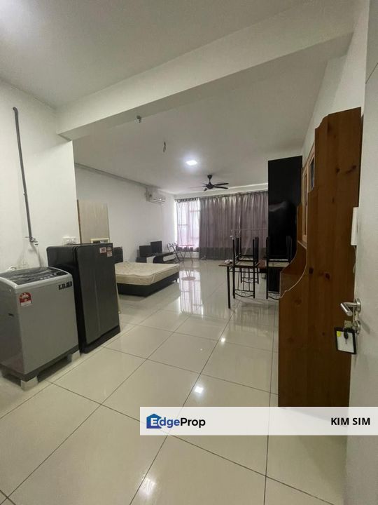 Austin Regency For Rent, Taman Mount Austin Apartment For Rent, Austin Regency Studio For Rent, Johor, Johor Bahru