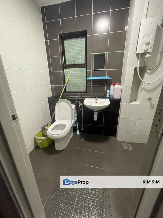 Austin Regency For Rent, Taman Mount Austin Apartment For Rent, Austin Regency Studio For Rent, Johor, Johor Bahru