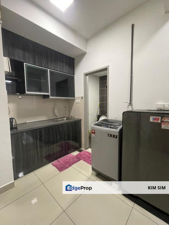 Austin Regency For Rent, Taman Mount Austin Apartment For Rent, Austin Regency Studio For Rent, Johor, Johor Bahru