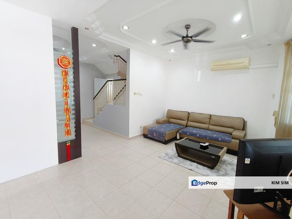 Taman Daya House For Rent, Taman Mount Austin, Austin Perdana, Taman Setia Indah, Taman Desa Tebrau, Adda Heights, Bandar Dato Onn, Seri Austin, Johor, Johor Bahru