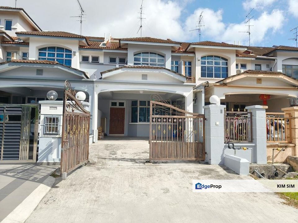 Taman Daya House For Rent, Taman Mount Austin, Austin Perdana, Taman Setia Indah, Taman Desa Tebrau, Adda Heights, Bandar Dato Onn, Seri Austin, Johor, Johor Bahru