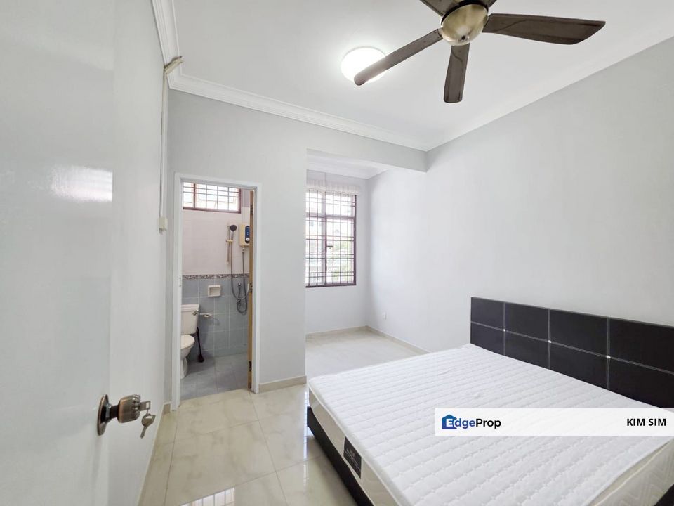 Taman Daya House For Rent, Taman Mount Austin, Austin Perdana, Taman Setia Indah, Taman Desa Tebrau, Adda Heights, Bandar Dato Onn, Seri Austin, Johor, Johor Bahru