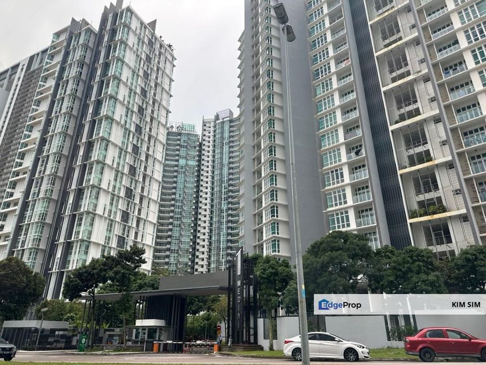 1Medini Condo For Rent 1Medini Condominium For Rent, One Medini Condominium For Rent, Johor, Johor Bahru