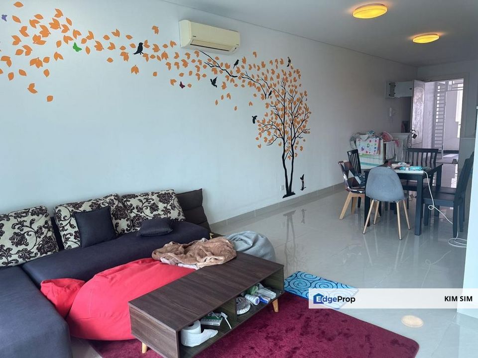 1Medini Condo For Rent 1Medini Condominium For Rent, One Medini Condominium For Rent, Johor, Johor Bahru