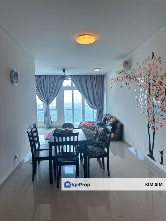 1Medini Condo For Rent 1Medini Condominium For Rent, One Medini Condominium For Rent, Johor, Johor Bahru