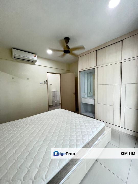 ARC @ Austin Hill, Taman Daya, Taman Mount Austin, Taman Setia Indah, Taman Seri Austin, Taman Adda Heights, Taman Dato Onn., Johor, Johor Bahru