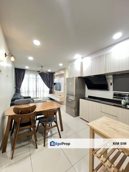 ARC @ Austin Hill, Taman Daya, Taman Mount Austin, Taman Setia Indah, Taman Seri Austin, Taman Adda Heights, Taman Dato Onn., Johor, Johor Bahru