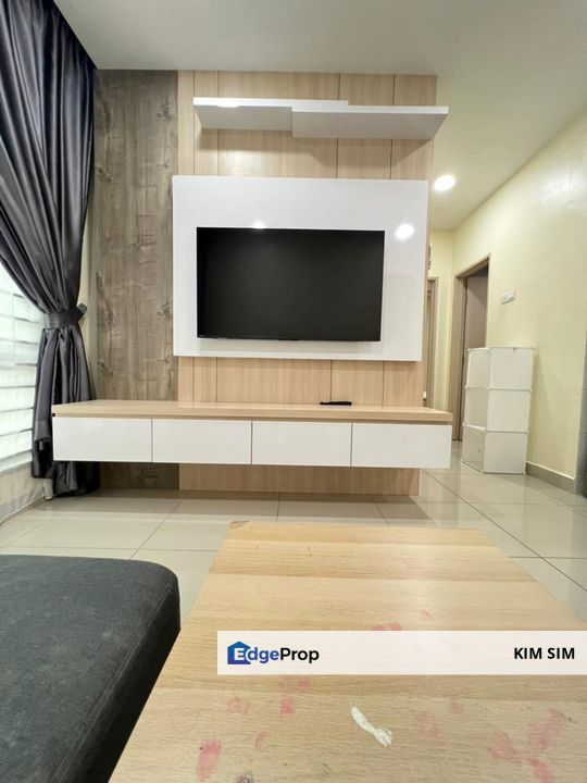 ARC @ Austin Hill, Taman Daya, Taman Mount Austin, Taman Setia Indah, Taman Seri Austin, Taman Adda Heights, Taman Dato Onn., Johor, Johor Bahru