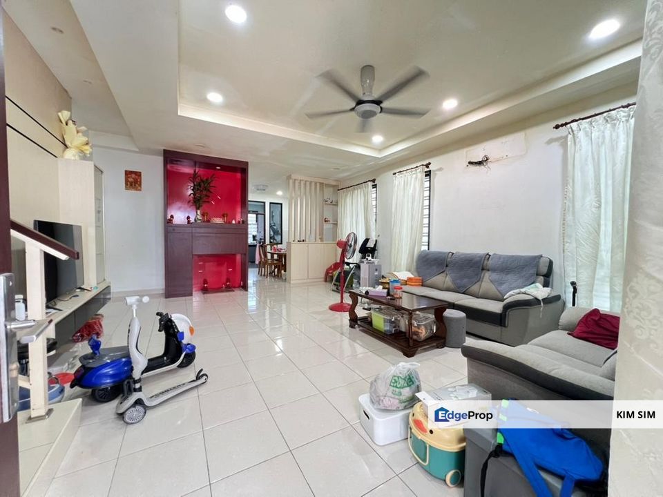 AUSTIN DUTA, Taman Seri Austin, Kempas, Bandar Dato Onn, Taman Setia Indah, Taman Daya, Taman Mount Austin, Johor, Johor Bahru