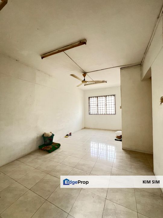 Pangsapuri Jasa Flat For Rent Mutiara Rini Flat For Rent Skudai Flat For Rent., Johor, Skudai