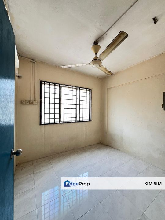 Pangsapuri Jasa Flat For Rent Mutiara Rini Flat For Rent Skudai Flat For Rent., Johor, Skudai