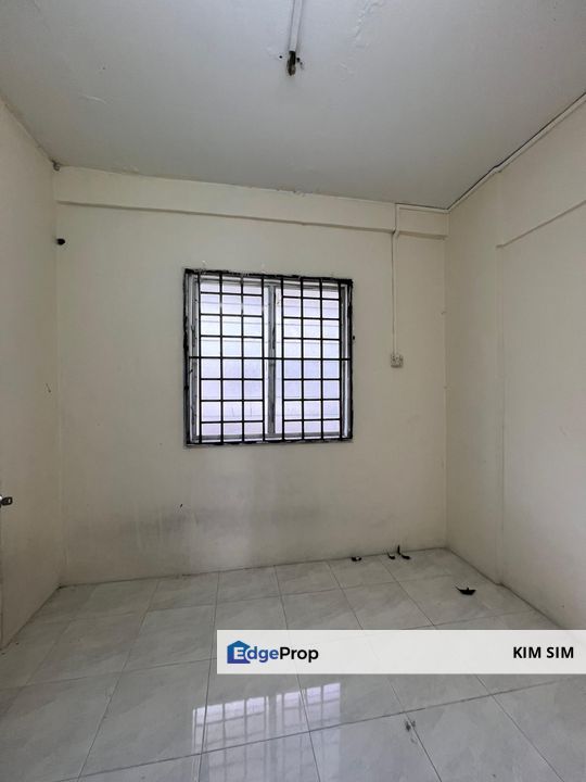 Pangsapuri Jasa Flat For Rent Mutiara Rini Flat For Rent Skudai Flat For Rent., Johor, Skudai