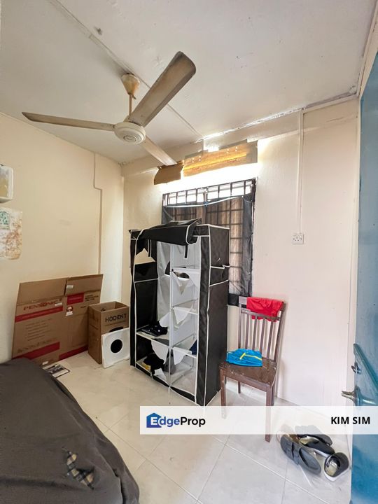 Pangsapuri Jasa Flat For Rent Mutiara Rini Flat For Rent Skudai Flat For Rent., Johor, Skudai