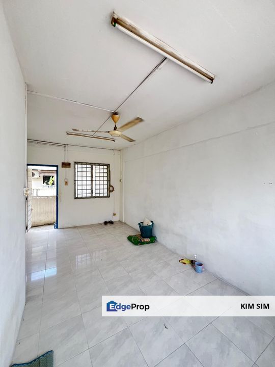 Pangsapuri Jasa Flat For Rent Mutiara Rini Flat For Rent Skudai Flat For Rent., Johor, Skudai