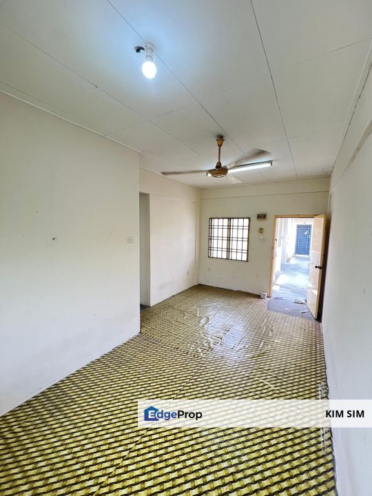 Pangsapuri Jasa Flat For Rent Mutiara Rini Flat For Rent Skudai Flat For Rent., Johor, Skudai