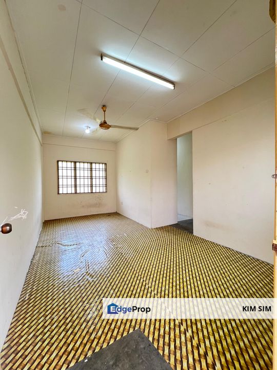 Pangsapuri Jasa Flat For Rent Mutiara Rini Flat For Rent Skudai Flat For Rent., Johor, Skudai