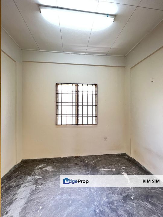 Pangsapuri Jasa Flat For Rent Mutiara Rini Flat For Rent Skudai Flat For Rent., Johor, Skudai