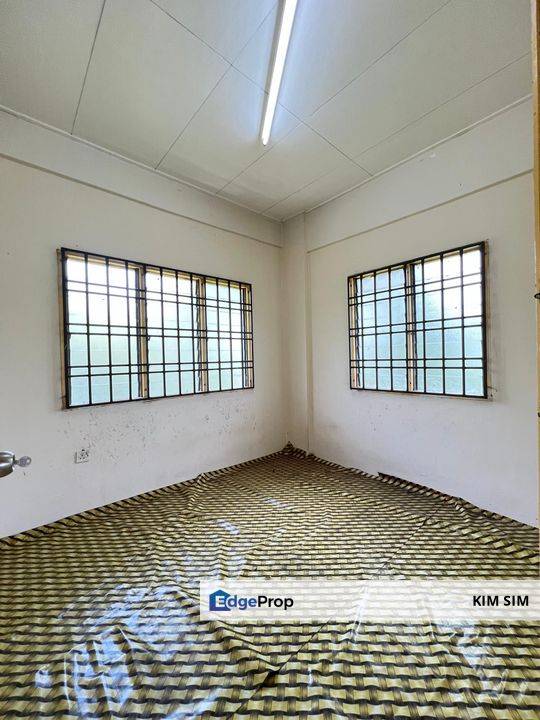 Pangsapuri Jasa Flat For Rent Mutiara Rini Flat For Rent Skudai Flat For Rent., Johor, Skudai