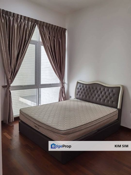 Paragon Suites @ CIQ Johor Bahru, Johor. Walking to Ciq, Johor, Johor Bahru