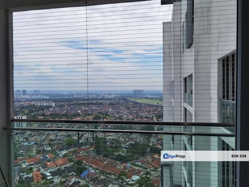 Paragon Suites @ CIQ Johor Bahru, Johor. Walking to Ciq, Johor, Johor Bahru