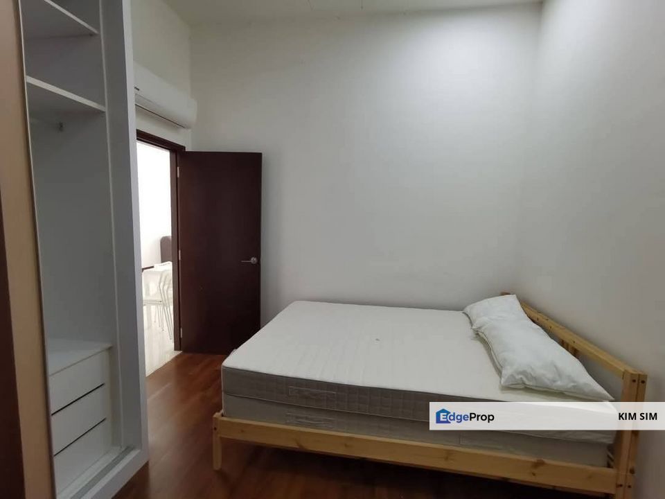 Paragon Suites @ CIQ Johor Bahru, Johor. Walking to Ciq, Johor, Johor Bahru