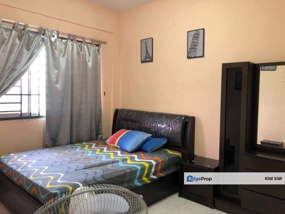 Bayu Puteri 2 Apart,emt For Rent, Bayu Puteri 2 For Rent, Bayu Puteri Apartment For Rent, Bayu Puteri For Rent , Johor, Johor Bahru