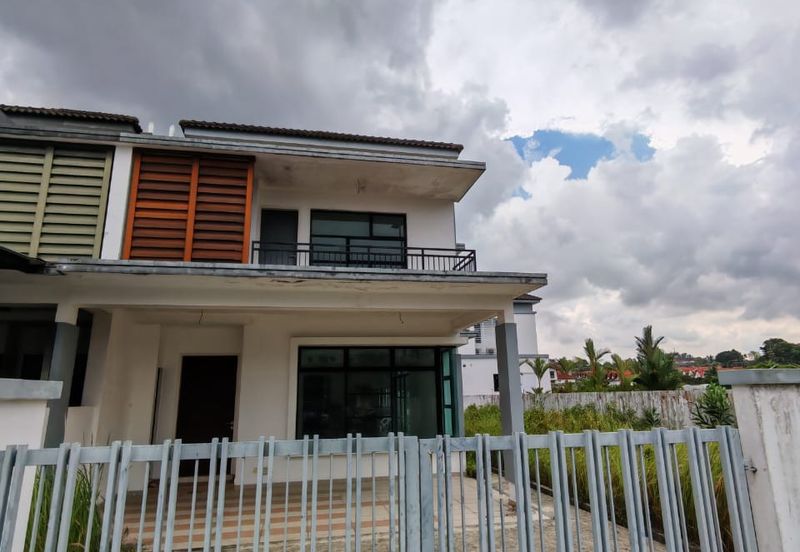 Taman Desa Tebrau