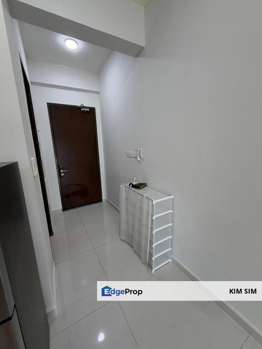 Country Garden Danga Bay Studio, Kings Bay, Amberside, Bay Laurel, Baypoint, Royal Strand, Lovell, JB Town Area, Shuttle Bus To CIQ, JB Sentral.., Johor, Johor Bahru