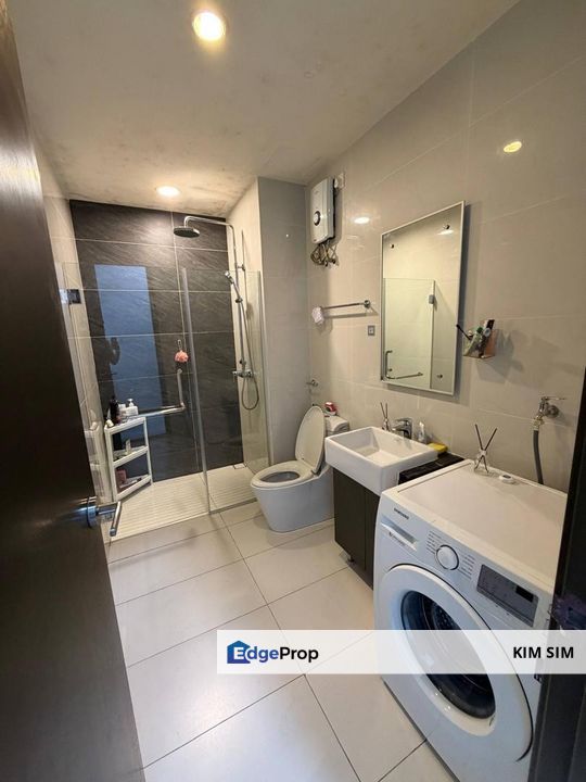 Country Garden Danga Bay Studio, Kings Bay, Amberside, Bay Laurel, Baypoint, Royal Strand, Lovell, JB Town Area, Shuttle Bus To CIQ, JB Sentral.., Johor, Johor Bahru