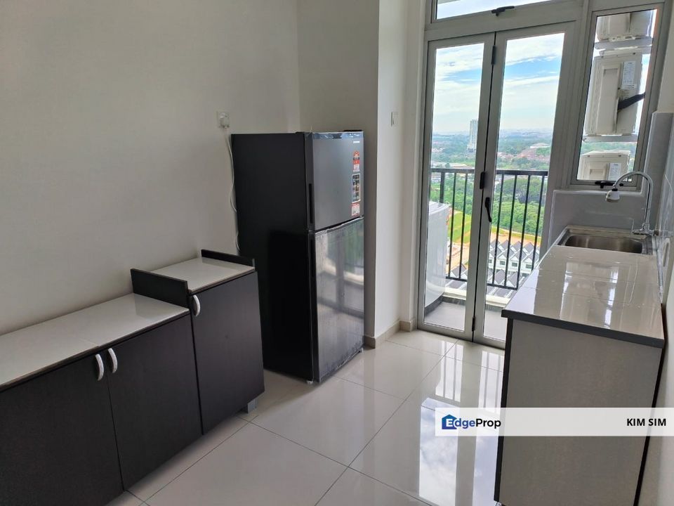 Midas Seri Alam Brand New unit For Rent, Bandar Seri Alam, Masai, Taman Kota Masai, Taman Pasir Putih, Taman Scientex, Taman Megah Ria, Taman Rinting,, Johor, Pasir Gudang